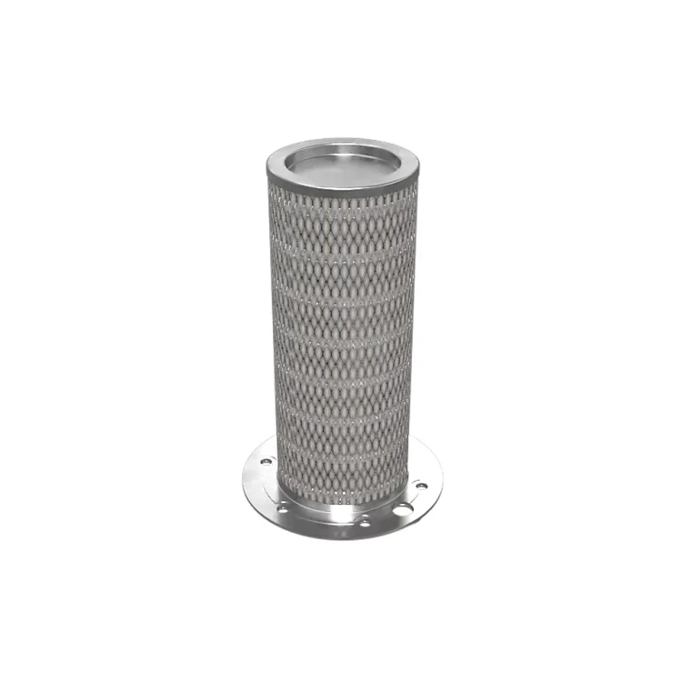 CATERPILLAR  FILTER H/307MM OD/TOP/185.7MM OD/BOTTOM/120MM