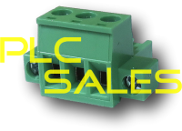 ALLEN BRADLEY 6189-2CONN CONNECTOR AC/DC PVP AND VVCE
