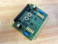 ALLEN BRADLEY 1720-A2030 AMPLIFIER PC BOARD