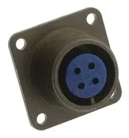 AMPHENOL MS973102A169P CONNECTOR AMPHENOL MS973102A169P CONNECTOR