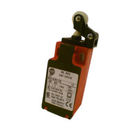 ALLEN BRADLEY 802A-B14P4-S10 LIMIT SWITCH 600VAC 10AMP