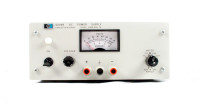AGILENT 6206B POWER SUPPLY 0-60V .5A 0-30V 1A