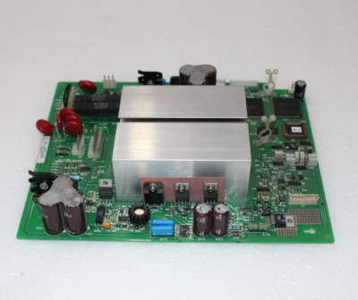 AGILENT 83631A PC BOARD AGILENT 83631A PC BOARD