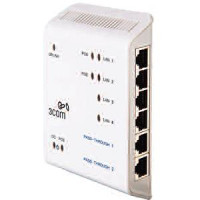 3COM NJ2000G SWITCH INTELLIJACK PROCURVE