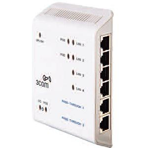 3COM NJ2000G SWITCH INTELLIJACK PROCURVE