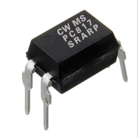 AGILENT HCNW4503300E OPTO COUPLER SM