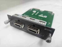 3COM 3C17767 LOCAL CONNECTION MODULE 2PORT 10GIGABIT ETHERNET