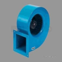 AIRFLOW ACF-160X62-L2 FAN COMPACT 1PH 5UF 2825RPM 230VAC 50HZ 210W