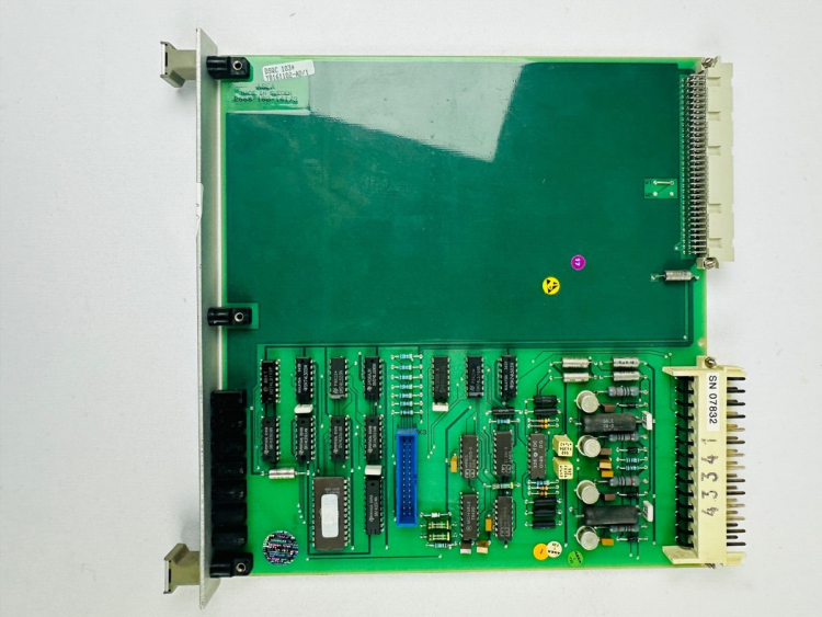 ABB YB161102-AD RESOLVER EXCITER CARD ABB YB161102-AD RESOLVER EXCITER CARD