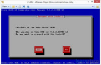 Upgrade ala carte CM to ENH USR, 1 User