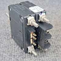 AIRPAX UPG11REC46910301 CIRC BREAKER