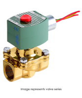 ASCO 8210G093HW VALVE
