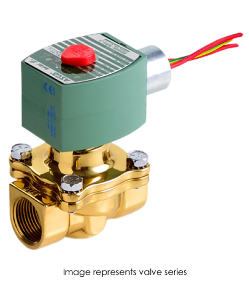 ASCO 8210G093HW VALVE ASCO 8210G093HW VALVE