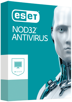 Право пользования на ESET NOD32 NOD32-NBE-NS-1-8 Право пользования на ESET NOD32 NOD32-NBE-NS-1-8