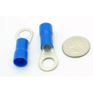 CONNECTOR RING 6 AWG10 SOLIS CONNECTOR RING 6 AWG10 SOLIS