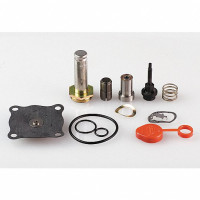 ASCO 302-277 REBUILD KIT 8210 AC