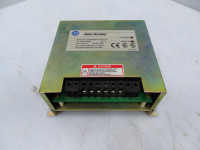 ALLEN BRADLEY 1336-WB009 BRAKE CHOPPER 9AMP 380480VAC 750VD RMS