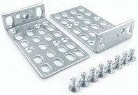 Rack Mount Kit for 1RU Catalyst 1900,2900XL,3500XL / FastHub