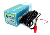 ALLEN BRADLEY 40BY1-4000 PHOTOELECTRIC SENSOR, 22 SERIES, LED TRANSMITTER, SUB-MINIATURE