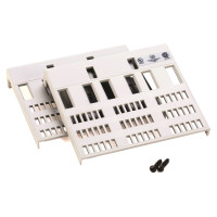ALLEN BRADLEY 140G-H-TC3L CIRCUIT BREAKER ACCESSORY KIT TERMINAL COVER