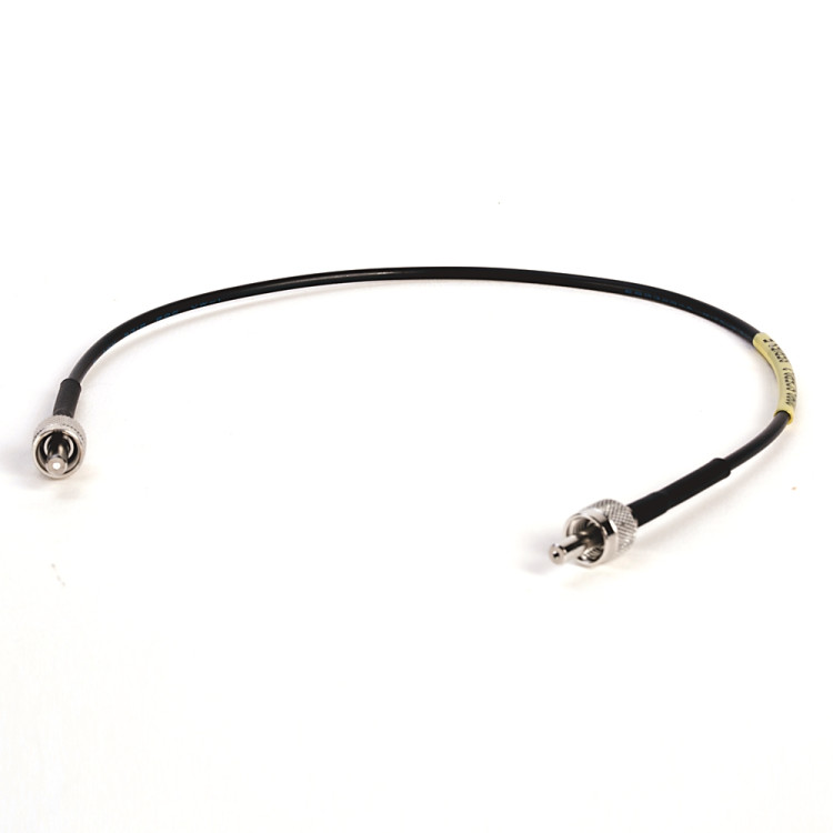 ALLEN BRADLEY 2090-SCEP0-3 SERCOS FIBER CABLE,CONN,ENCLOSURE ONLY,PLASTIC,0.3M. ALLEN BRADLEY 2090-SCEP0-3 SERCOS FIBER CABLE,CONN,ENCLOSURE ONLY,PLASTIC,0.3M.