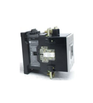 ALLEN BRADLEY 100W-B300ND2 CONTACTOR WELDING 3PHASE 575V 300AMP 110/120VCOIL