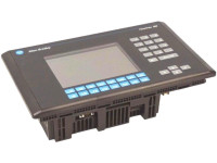 ALLEN BRADLEY 2711-K9C9 OPERATOR INTERFACE PANELVIEW 900 COLOR KEYPAD