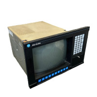ALLEN BRADLEY 6156-AAZAAZAZAZ MONITOR INDUSTRIAL CRT