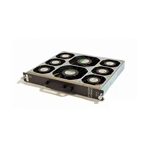 Catalyst 4507R-E Fan Tray (Spare) Catalyst 4507R-E Fan Tray (Spare)
