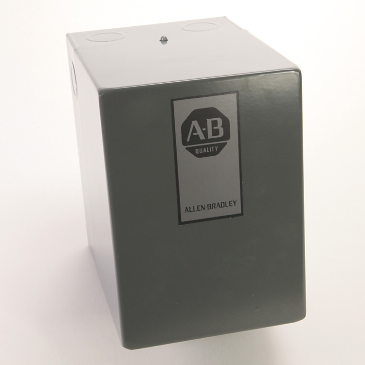 ALLEN BRADLEY 700-N31 RELAY NEMA 7/9 PUSH-BUTTON ENCLOSURE ALLEN BRADLEY 700-N31 RELAY NEMA 7/9 PUSH-BUTTON ENCLOSURE