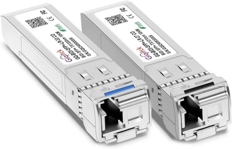 10G 1270nm 10KM BIDI XFP DFB+PIN
