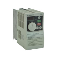 INVERTER,SPEC 230V 1/2HP RS485 SUB-MICRO