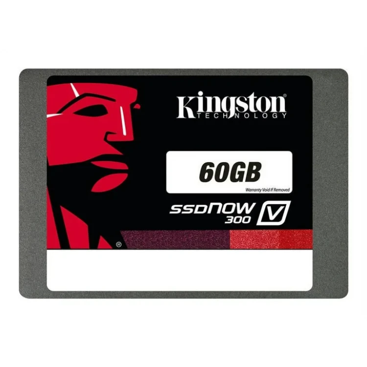 Kingston SV300S37A/60G, SSD 60GB SATA3 2.5'' Kingston SV300S37A/60G, SSD 60GB SATA3 2.5''
