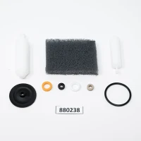 ACCUDYNE INDUSTRIES 17677 SEAL KIT,CV,OXYGEN SERVICE