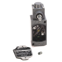ALLEN BRADLEY 802R-AMC SWITCH,LIMIT 600V AC MAX 5 AMP MAX