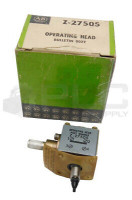 ALLEN BRADLEY Z-27505 OPERATING HEAD FOR LIMIT SWITCH