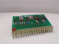 ALLEN BRADLEY 133863 REGULATOR RELAY, PCB