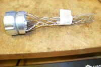 WIRE MESH GRIP ASSY