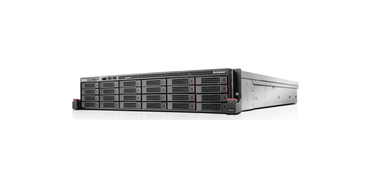 Процессор Lenovo RD650 Intel Xeon   4XG0F28819