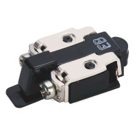 ALLEN BRADLEY 595-A02 AUXILIARY CONTACT KIT 1NO FOR OVERLOAD RELAY