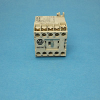 ALLEN BRADLEY 700-DC-MB310Z24 700-M MINIATURE CONTROL RELAY, 3 N.O. / 1 N.C. , BIFURCATED CONTACTS, 24V DC