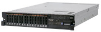 IBM Express Intel Xeon Processor E5620 4C 2.40GHz 12MB Cache 1066MHz 80w (x3650 M3) (59Y4020)