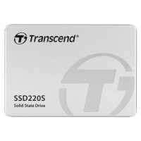 SSD 240GB Transcend 2.5" SATA3 TS240GJDM420