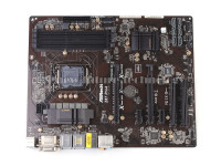 MB ASRock Z87 PRO4 LGA1150 INTEL Z87/4DDR3/6SATA3