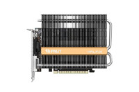 Видеокарта 2Gb Palit GTX750TI 2GB GDDR5-Speicher KalmX passiv (PCI-e, 2x DVI, mini-HDMI, 1 GPU)