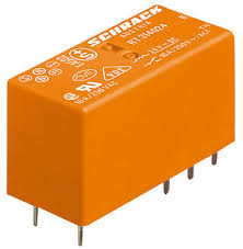 Релейный модуль RT424 524 Shrack Релейный модуль RT424 524 Shrack