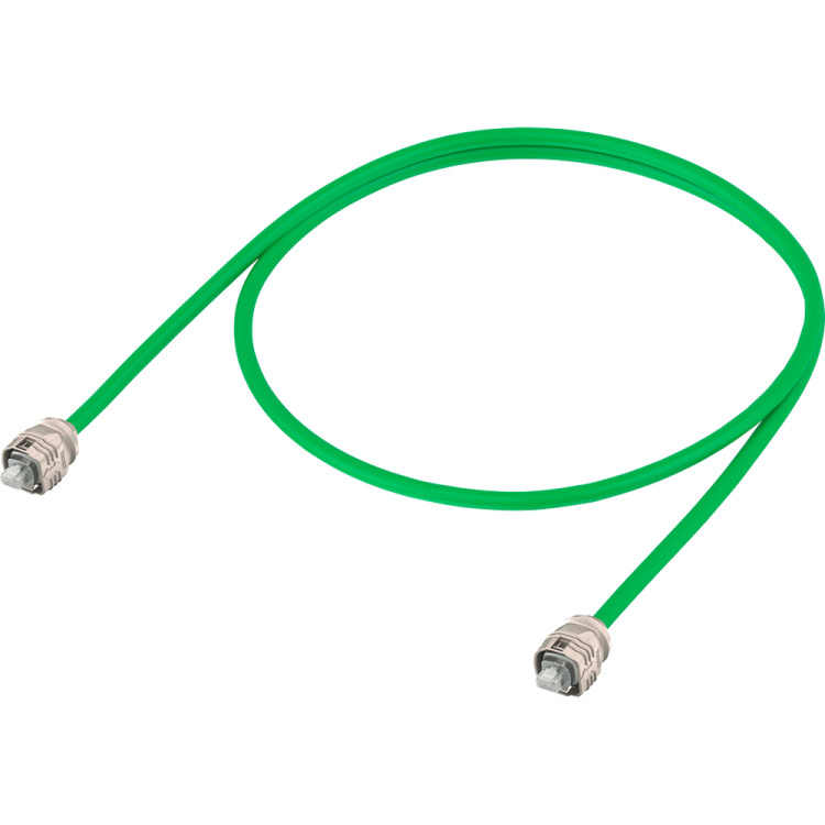 SIGNAL CABLE,PREFAB,D-CLIQ,MC800,5M SIGNAL CABLE,PREFAB,D-CLIQ,MC800,5M