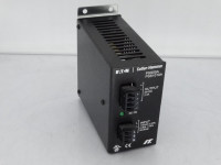 EATON CORPORATION PSS55A POWER SUPPLY 24VDC 55WATT