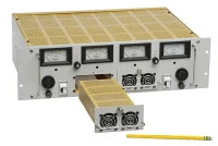 ACOPIAN 40J40 POWER SUPPLY