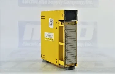 FANUC A03B-0819-C104  INPUT MODULE 16POINT DC